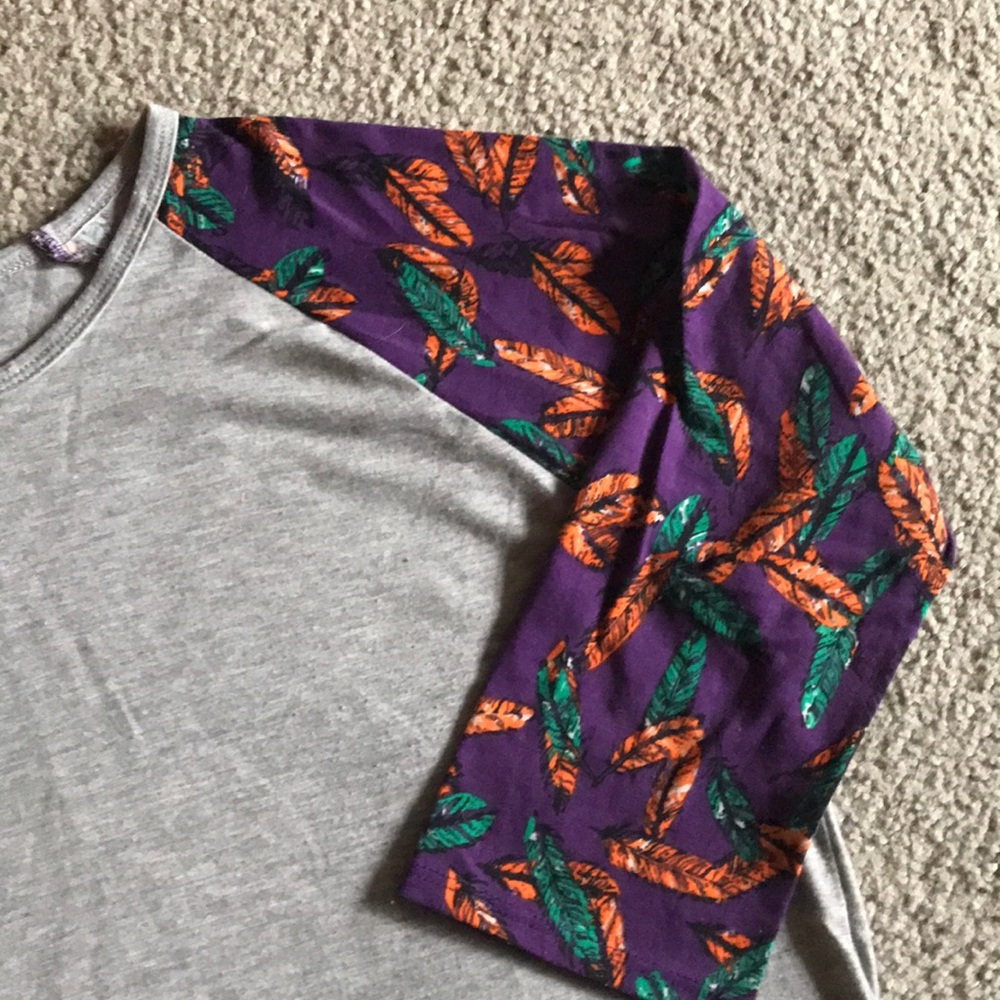 Lularoe Randy - Picture 3 of 3